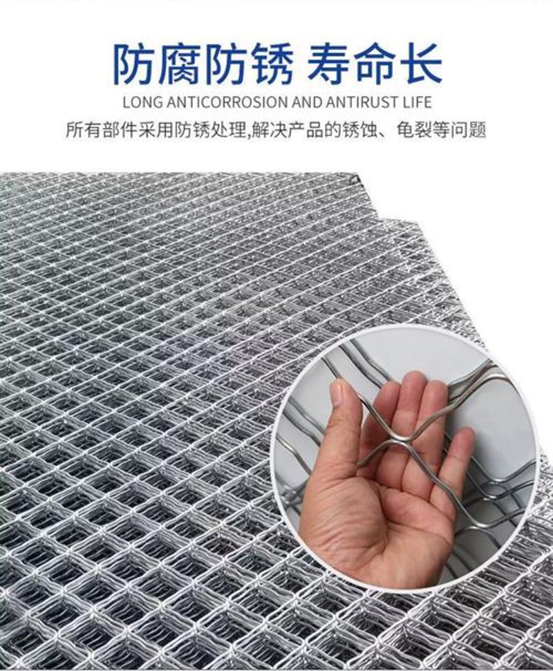 探索安平丝网的创新与未来