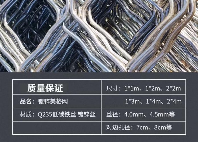 丝网行业的新星：安平丝网