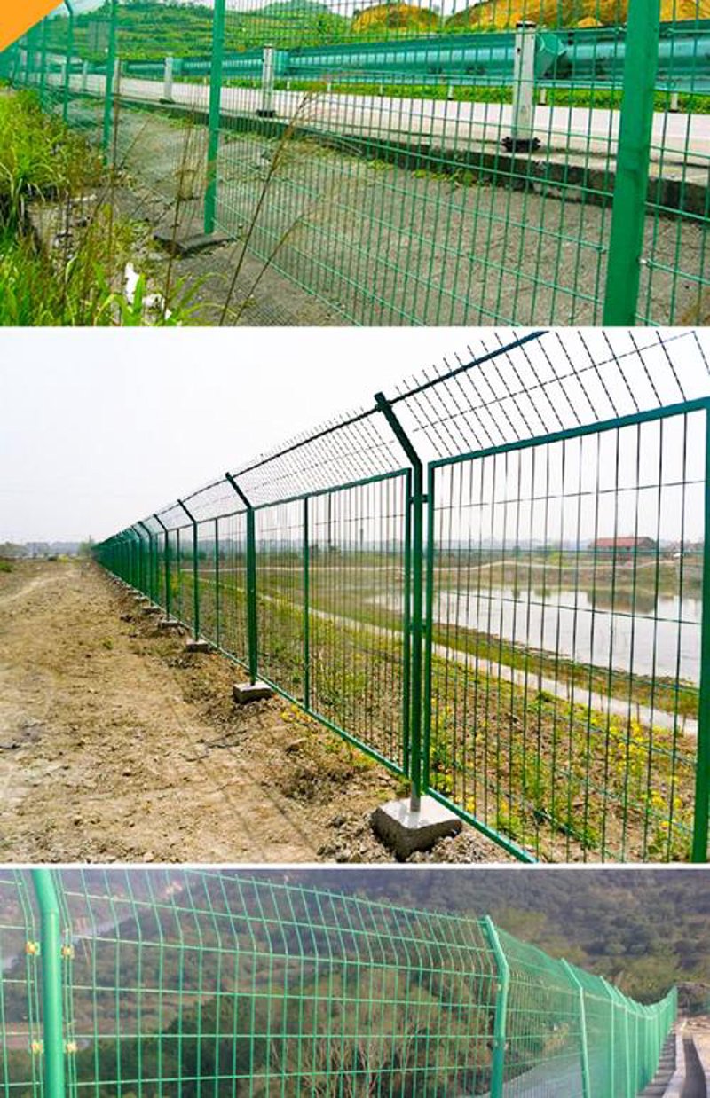 镀锌丝网在现代建筑中的应用